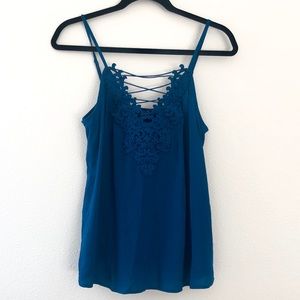 NWT Express Tank size medium